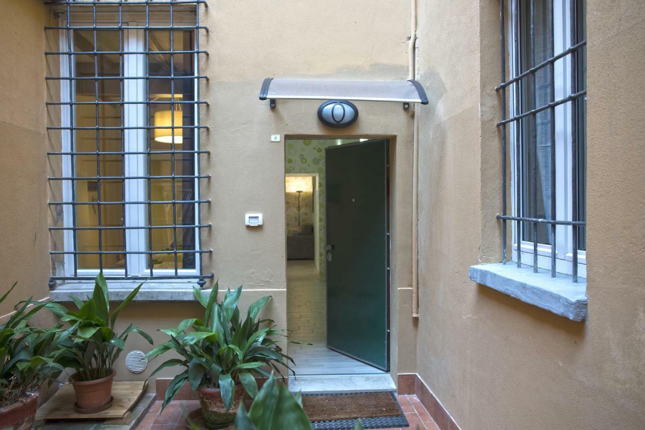 Borgonuovo Apartments Bologna Exterior photo