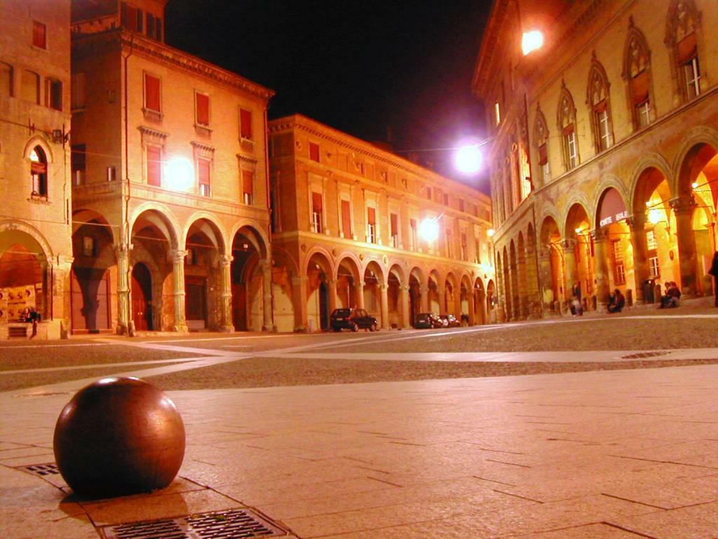 Borgonuovo Apartments Bologna Exterior photo